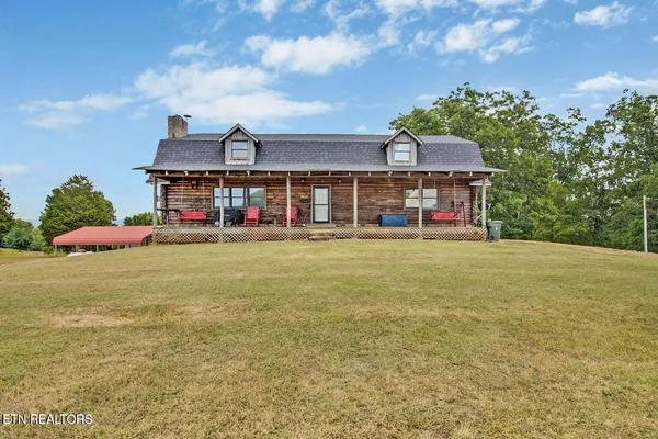 $1 | 3650 River Road, Decatur, TN 37322
