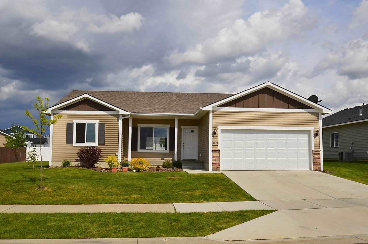 9224 K Street Spokane, WA 99208 - Photo 1 of 20 Gallery Image 1