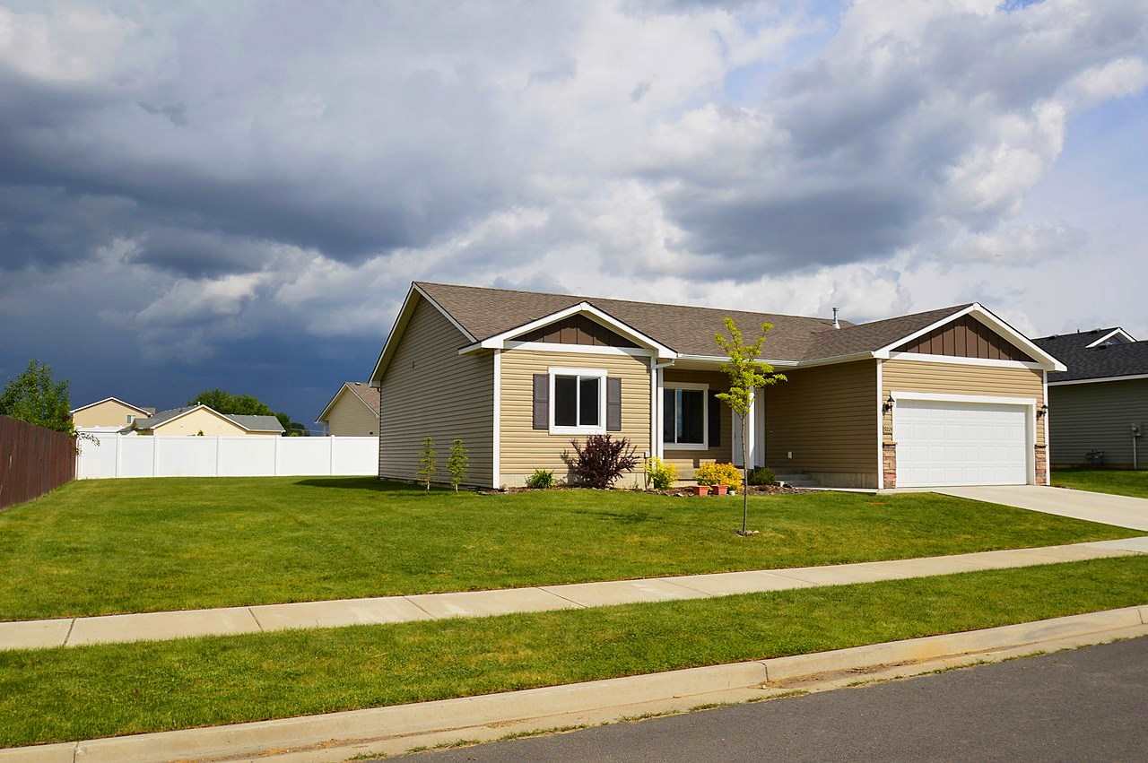 9224 K Street Spokane, WA 99208 - Photo 19 of 20 Gallery Image 19