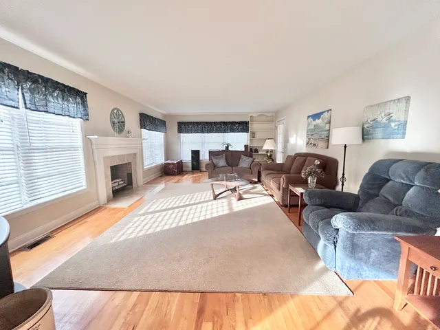 $749,000 | 50 Ancient Highway, Oxford, CT 06478