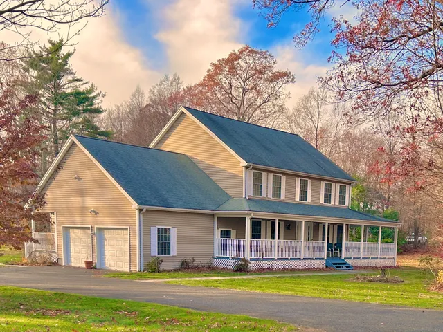 $749,000 | 50 Ancient Highway, Oxford, CT 06478