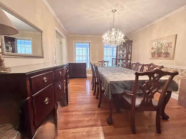 $749,000 | 50 Ancient Highway, Oxford, CT 06478