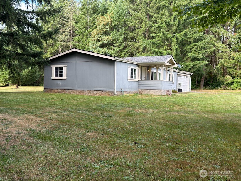 289 Antrim Road Winlock, WA 98596 - Photo 21 of 25 Gallery Image 21