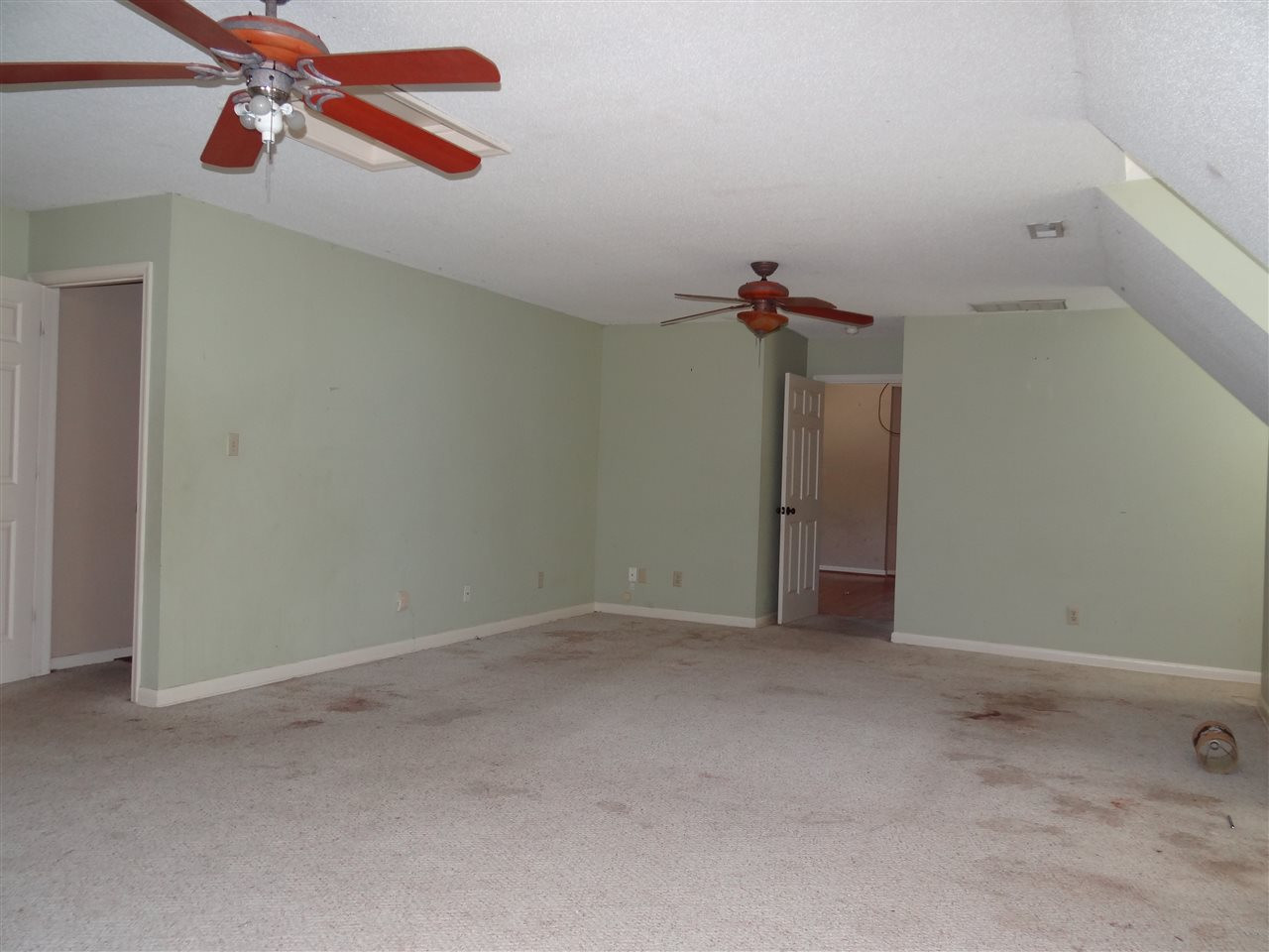 690 Old Johnson Road Wendell, NC 27591 - Photo 15 of 19 Bonus Room