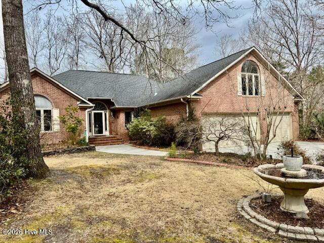 236 Ravenswood Road Hampstead, NC 28443 - Photo 2 of 75 lighter front
