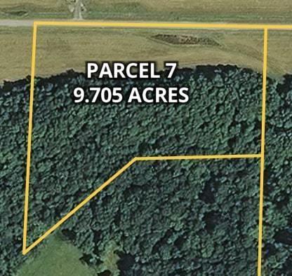 0 Cherry Run Road Northwest Strasburg, OH 44680 - Photo 35 of 35 Parcel 7