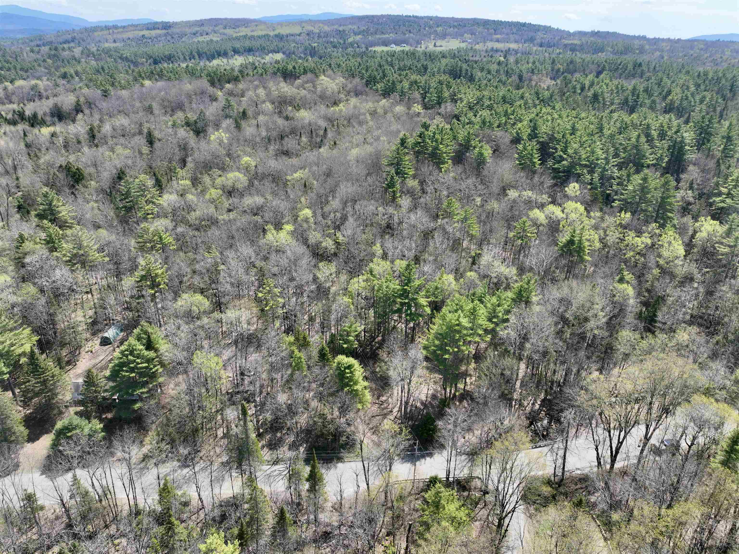 3826 Leighton Hill Road Newbury, VT 05081 - Photo 7 of 8