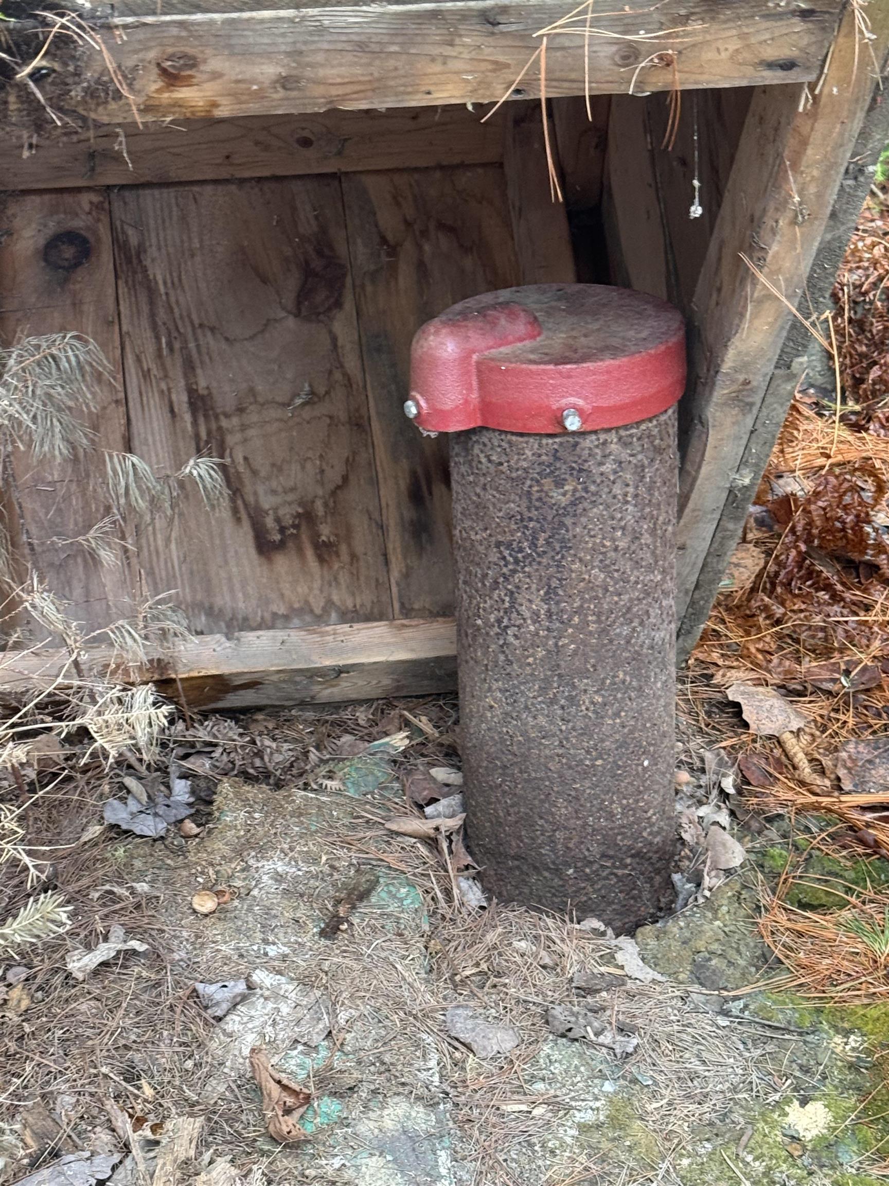 3826 Leighton Hill Road Newbury, VT 05081 - Photo 8 of 10