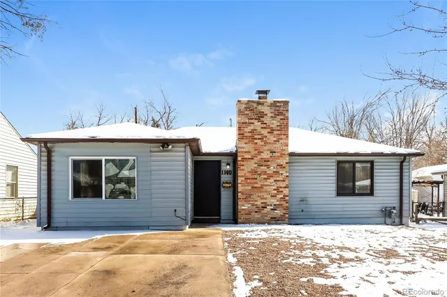 $2,545 | 1140 Jamaica Street, Aurora, CO 80010