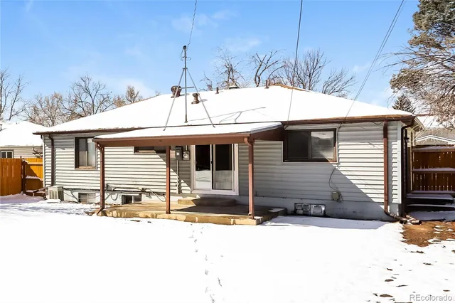 $2,545 | 1140 Jamaica Street, Aurora, CO 80010