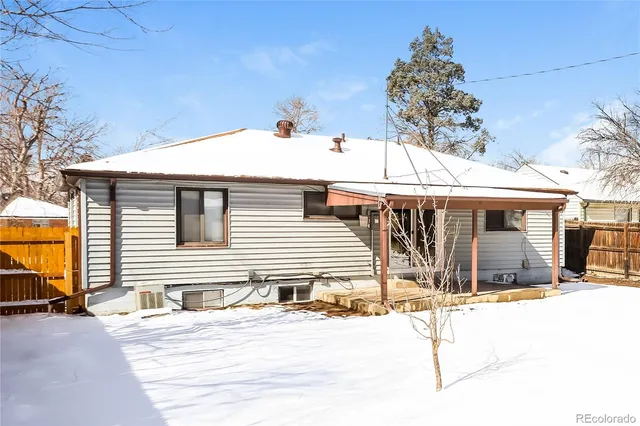 $2,545 | 1140 Jamaica Street, Aurora, CO 80010