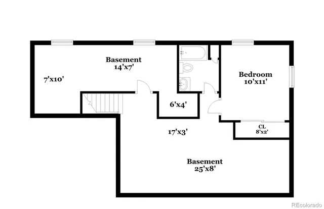 $2,545 | 1140 Jamaica Street, Aurora, CO 80010