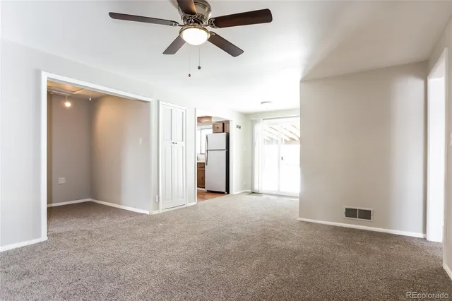 $2,545 | 1140 Jamaica Street, Aurora, CO 80010
