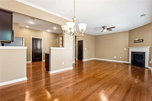 $3,500 | 3378 Vintage Circle Southeast, Smyrna, GA 30080