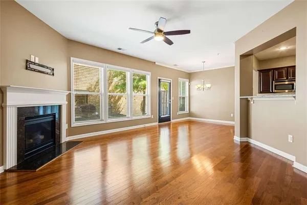 $3,500 | 3378 Vintage Circle Southeast, Smyrna, GA 30080