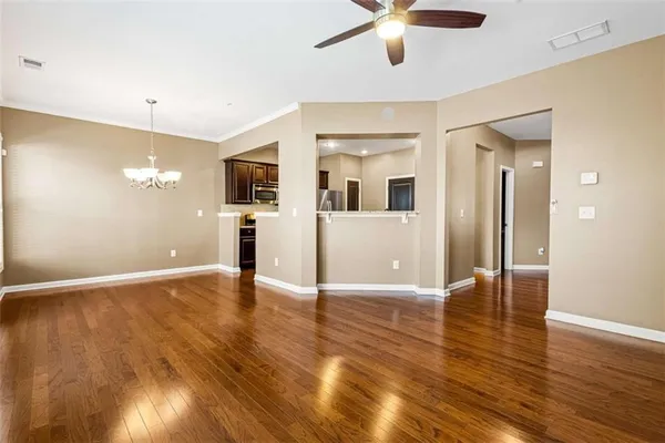 $3,500 | 3378 Vintage Circle Southeast, Smyrna, GA 30080