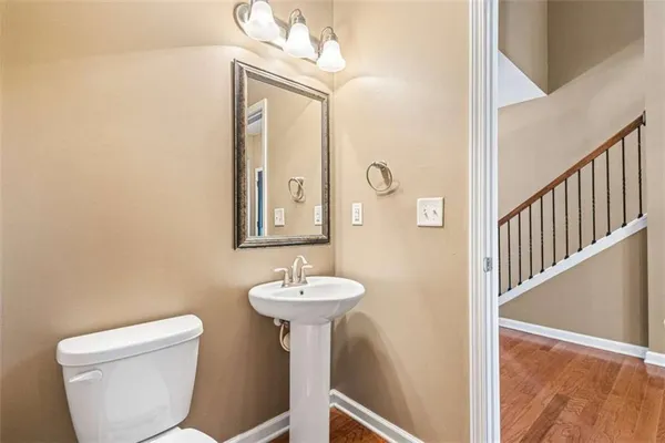 $3,500 | 3378 Vintage Circle Southeast, Smyrna, GA 30080