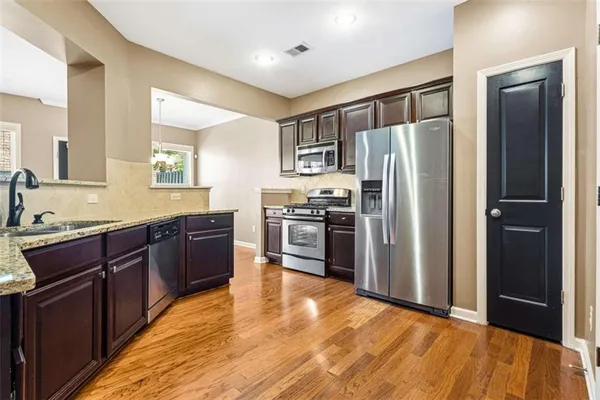 $3,500 | 3378 Vintage Circle Southeast, Smyrna, GA 30080