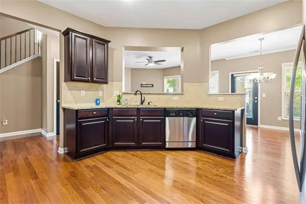 $3,500 | 3378 Vintage Circle Southeast, Smyrna, GA 30080