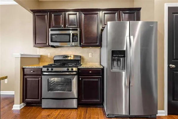 $3,500 | 3378 Vintage Circle Southeast, Smyrna, GA 30080