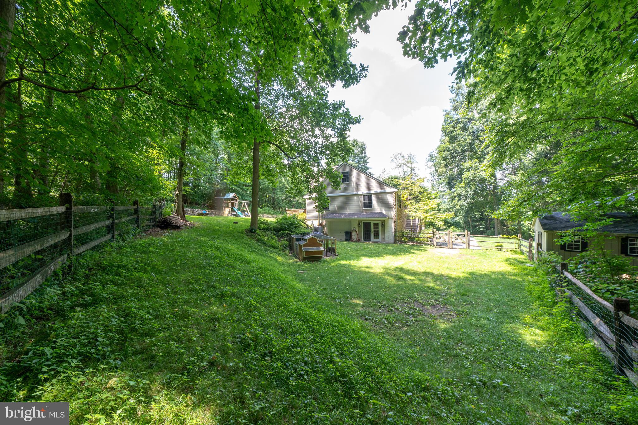 155 Millard Road Elverson, PA 19520 - Photo 32 of 37 Gallery Image 32