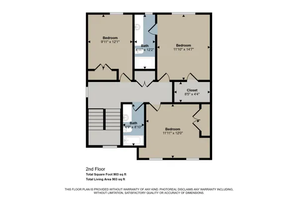 $499,900 | 2132 Hollyhock Northeast, Belmont, MI 49306