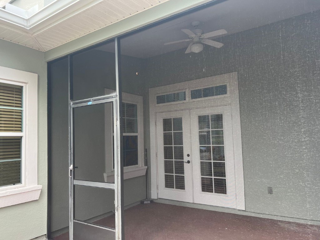 2142 Daylily Lane Fernandina Beach, FL 32034 - Photo 18 of 21 a view of an empty room with a window