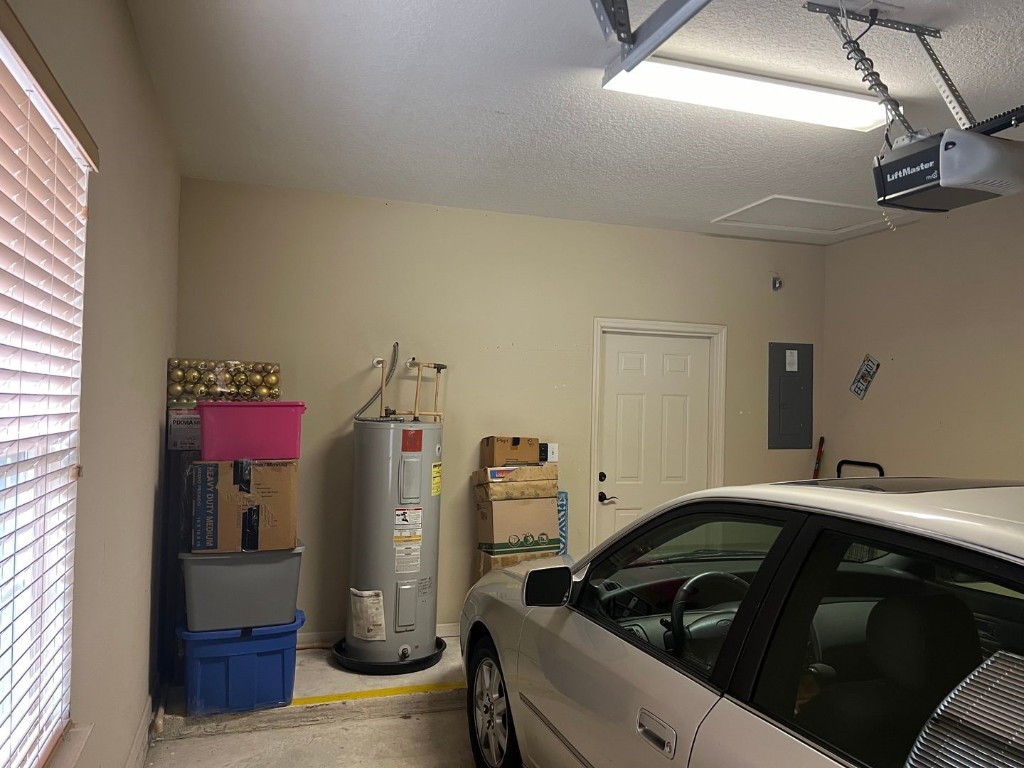 2142 Daylily Lane Fernandina Beach, FL 32034 - Photo 20 of 21 a bedroom with a bed and the dresser