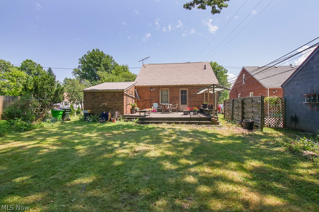 1010 South Green Road Cleveland, OH 44121 - Photo 32 of 34