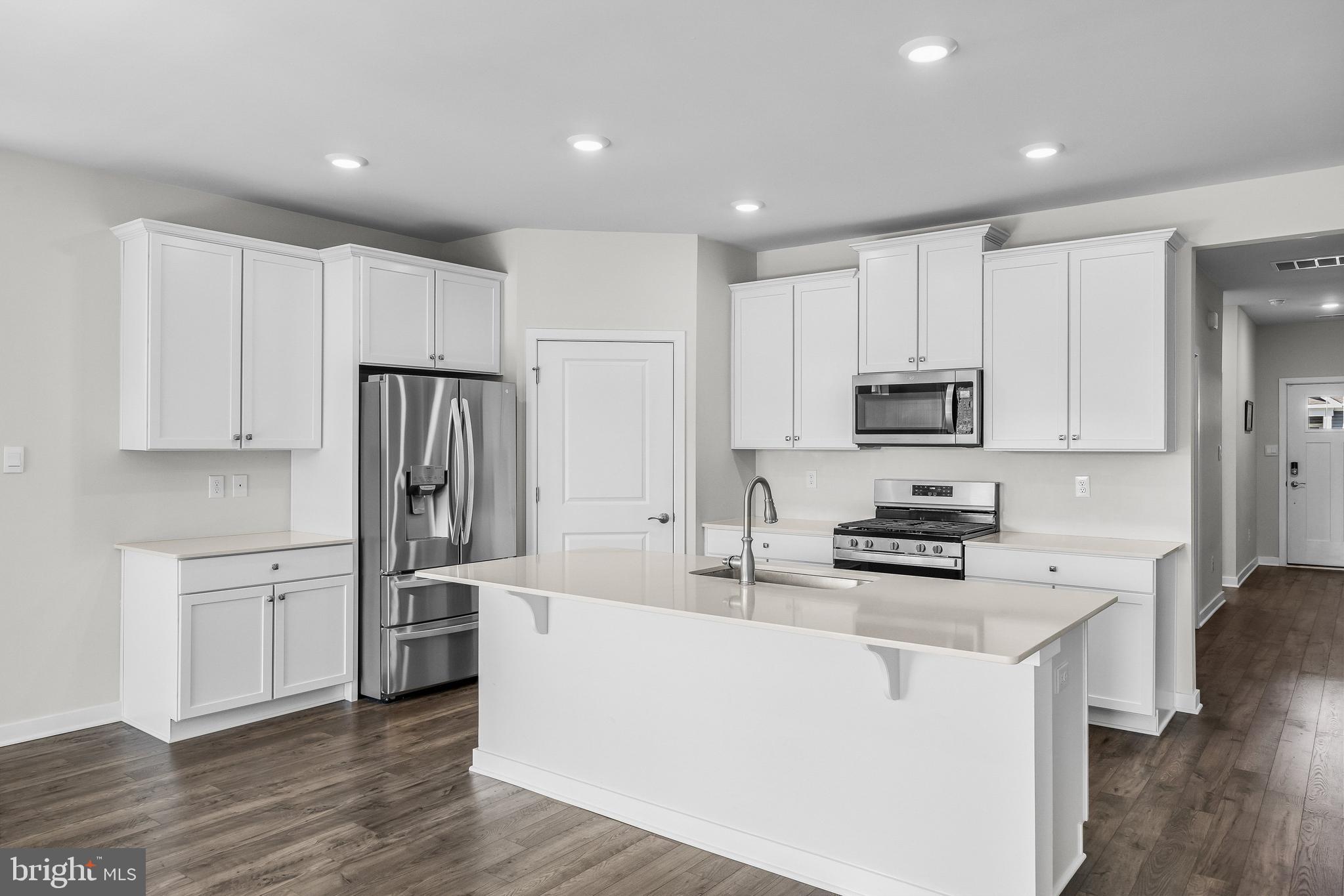208 Congressional Court Moorestown, NJ 08057 - Photo 22 of 48 Kitchen