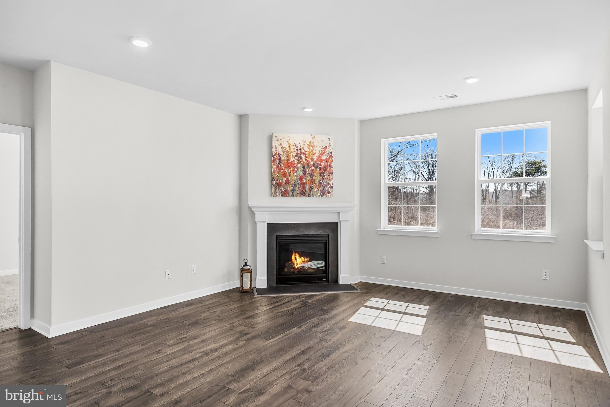 208 Congressional Court Moorestown, NJ 08057 - Photo 24 of 48 Family Room