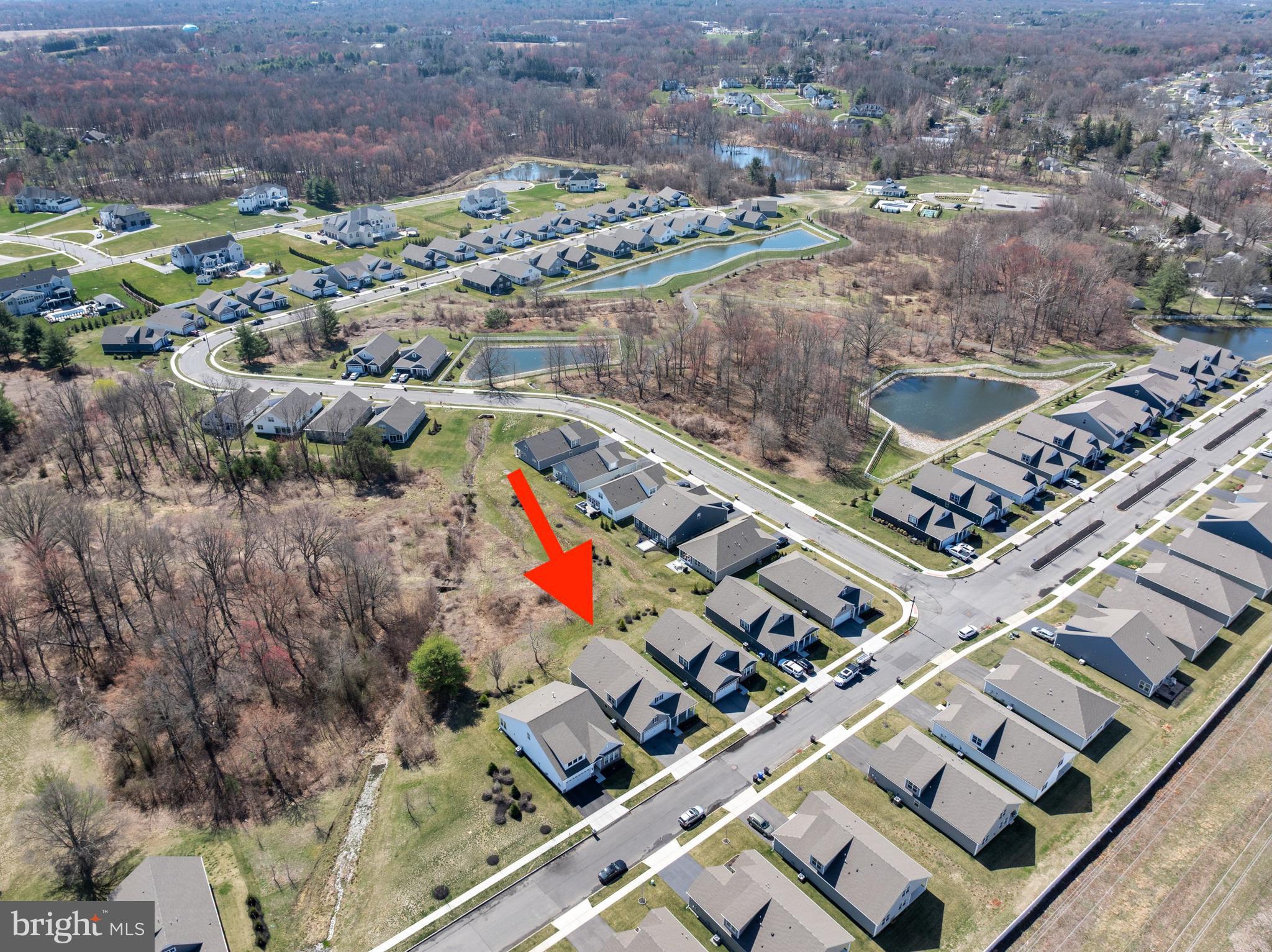 208 Congressional Court Moorestown, NJ 08057 - Photo 3 of 48