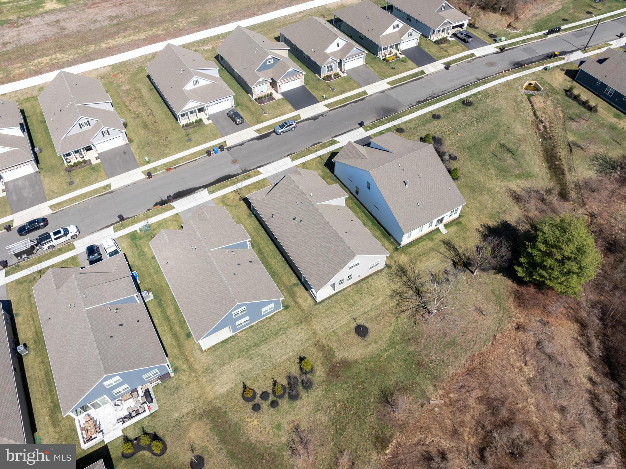 208 Congressional Court Moorestown, NJ 08057 - Photo 44 of 48