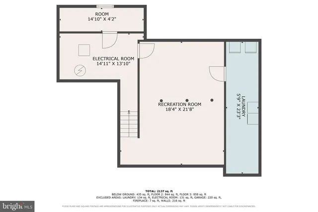 $535,000 | 4 Blossom Drive, Ewing, NJ 08638