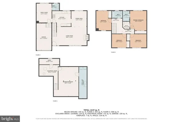 $535,000 | 4 Blossom Drive, Ewing, NJ 08638