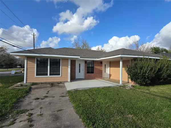 $1,399 | 8703 Berndale Street, Houston, TX 77029