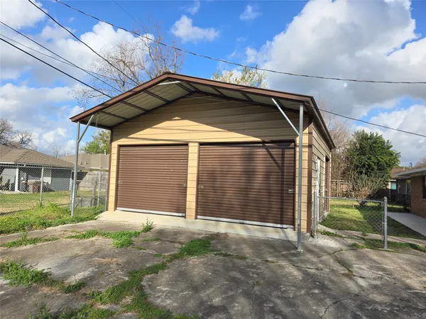 $1,399 | 8703 Berndale Street, Houston, TX 77029
