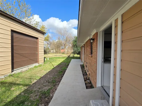 $1,399 | 8703 Berndale Street, Houston, TX 77029
