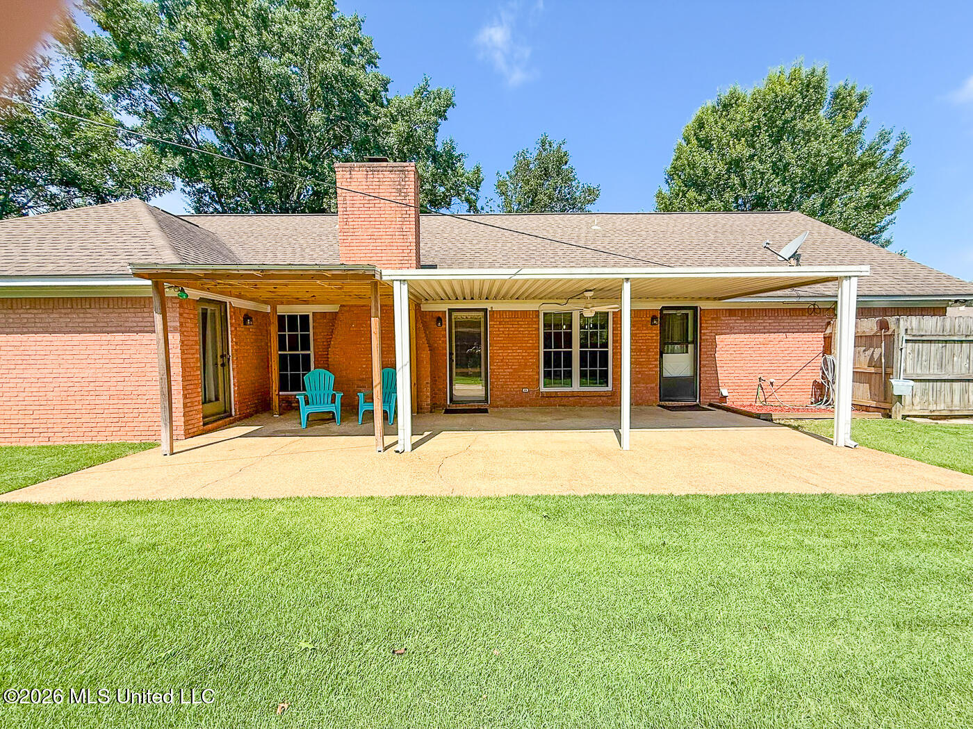 7208 Grove Park Road Olive Branch, MS 38654 - Photo 34 of 38 untitled-34