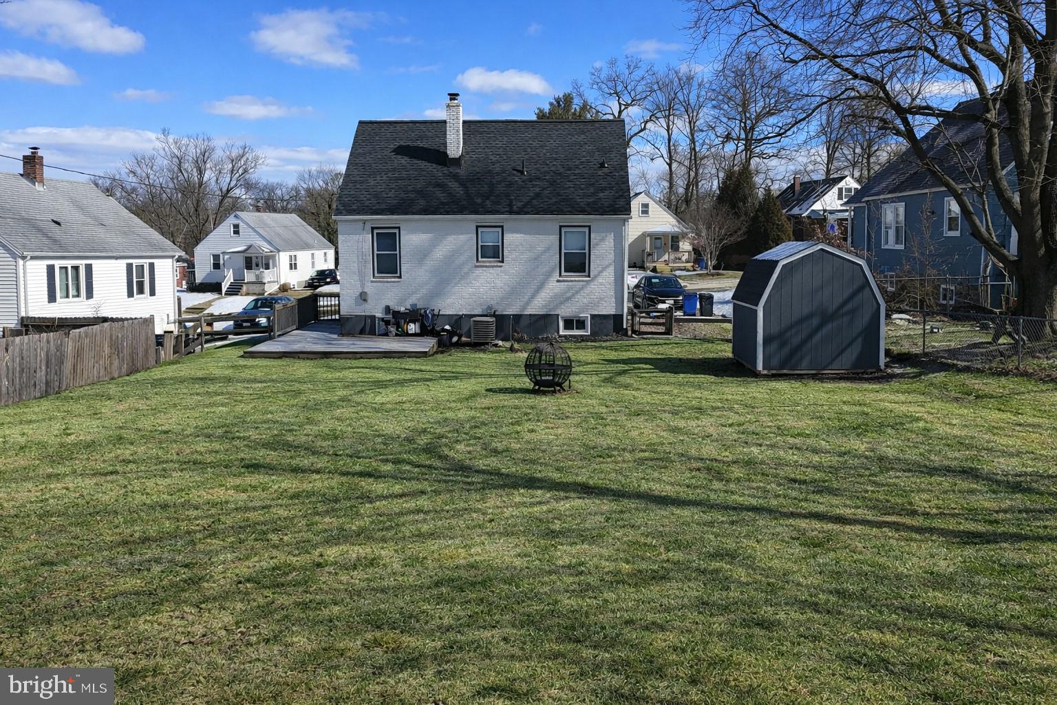 2507 Glencoe Road Baltimore, MD 21234 - Photo 2 of 2