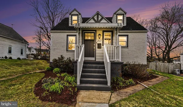 $350,000 | 2507 Glencoe Road, Baltimore, MD 21234
