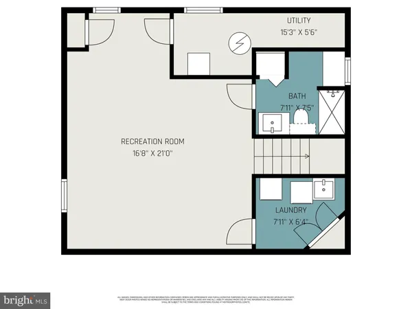 $350,000 | 2507 Glencoe Road, Baltimore, MD 21234