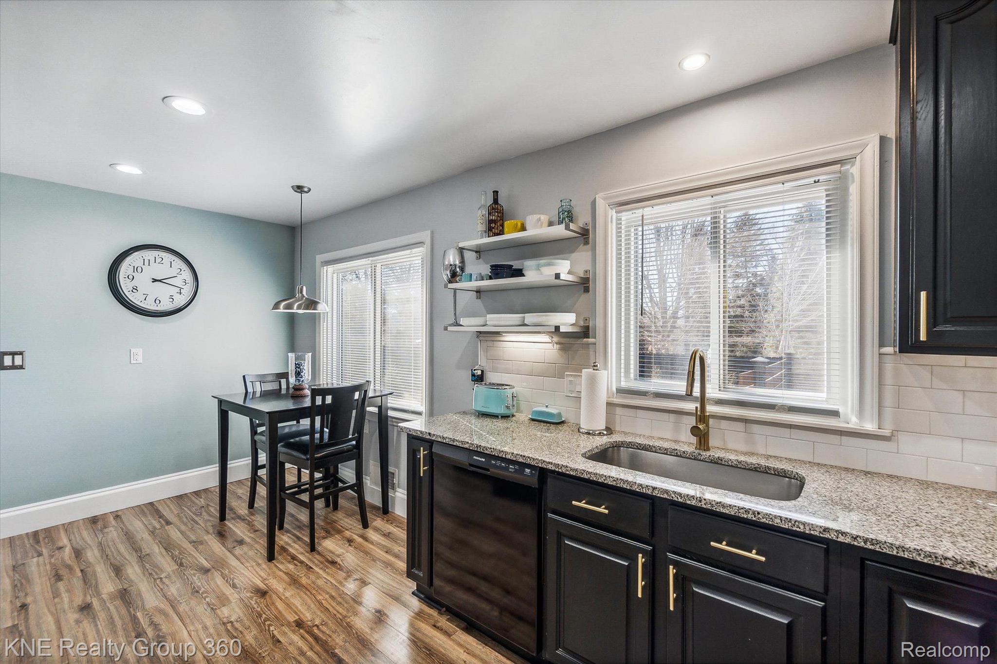 1443 Crest Road Howell, MI 48843 - Photo 11 of 31 Gallery Image 11
