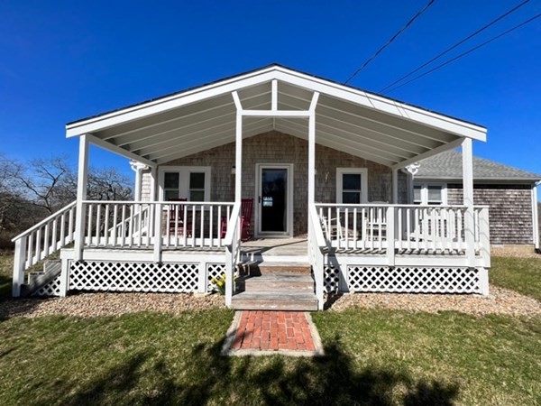 849 State Road, Unit 1 Aquinnah, MA 02535 - Photo 1 of 8 Gallery Image 1