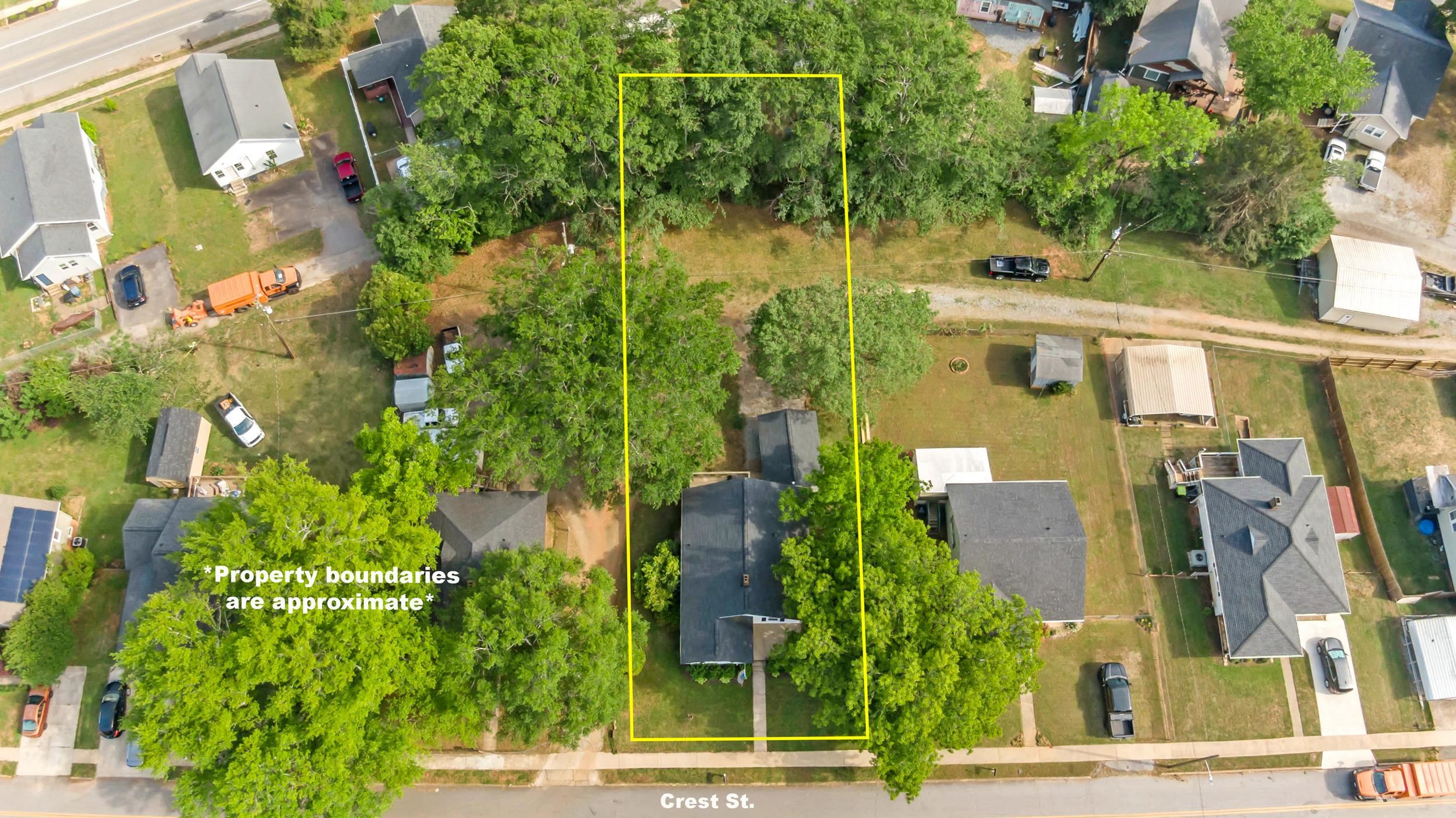 12 Crest Street Lyman, SC 29365 - Photo 29 of 30