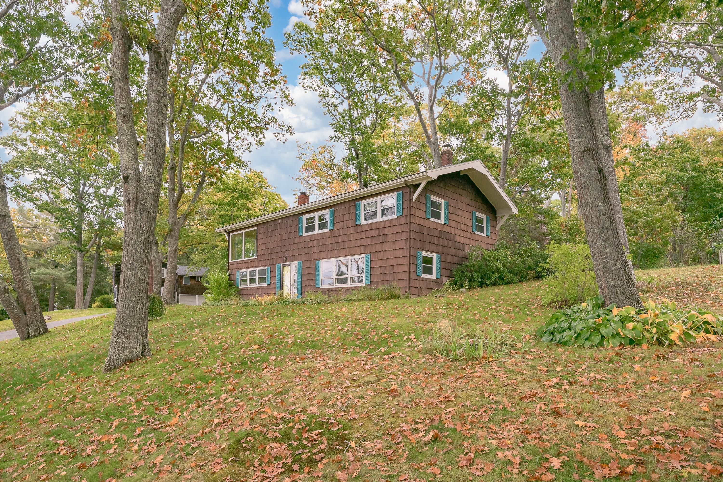 17 Trundy Road Cape Elizabeth, ME 04107 - Photo 1 of 22 03_17 Trundy Road_PGM_Print