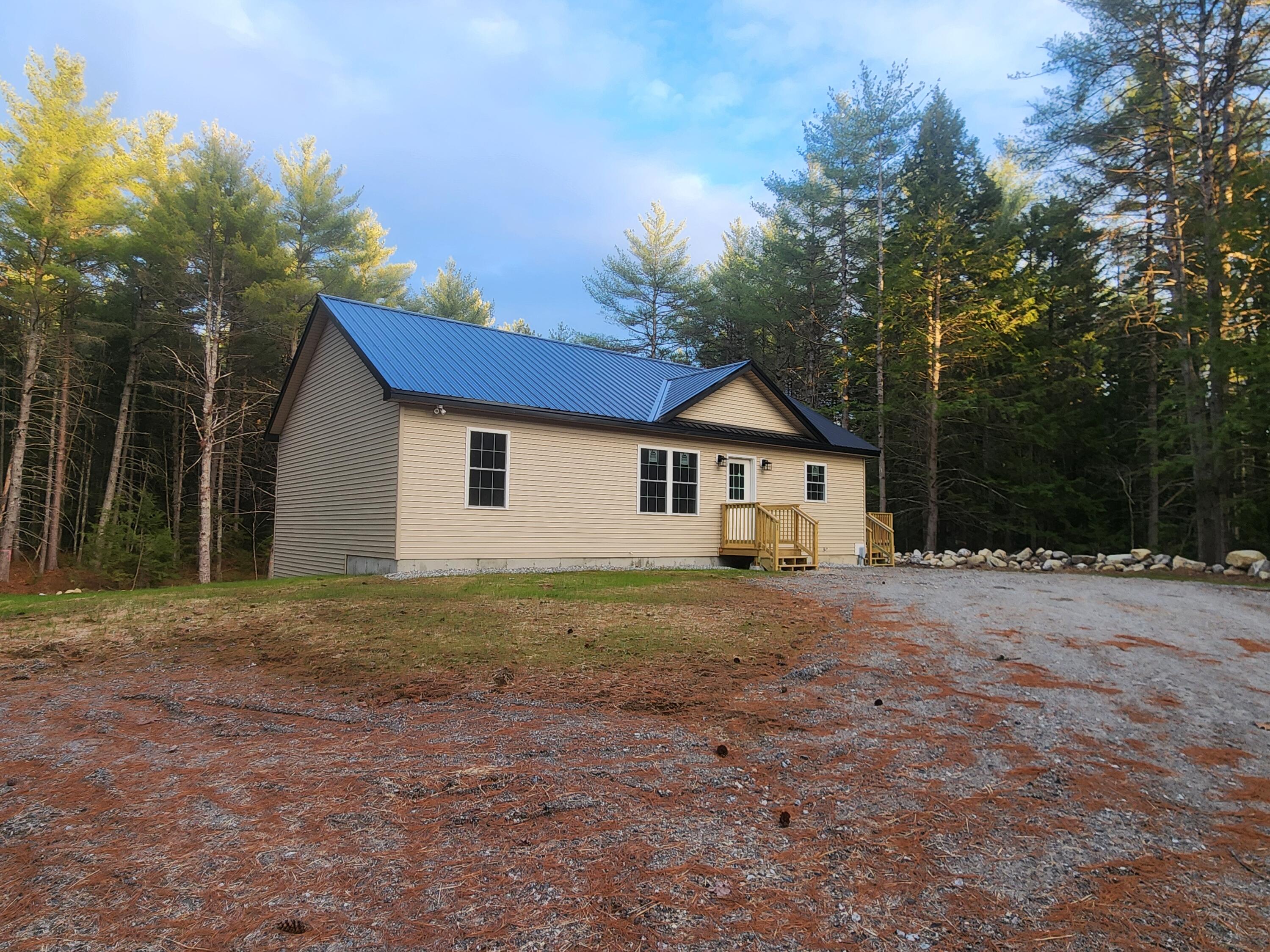 1 Stan's Road Harrison, ME 04040 - Photo 37 of 44 20241116_153700