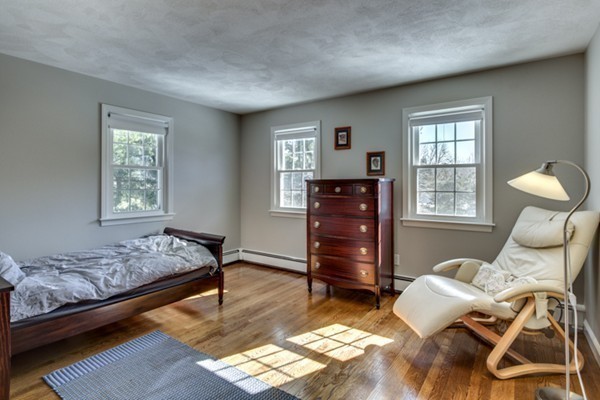 7 Greenridge Road Weston, MA 02493 - Photo 13 of 20