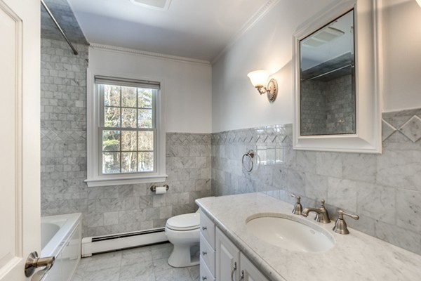 7 Greenridge Road Weston, MA 02493 - Photo 15 of 20