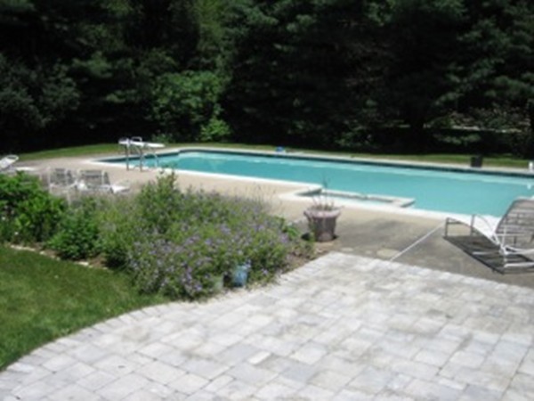 7 Greenridge Road Weston, MA 02493 - Photo 19 of 20